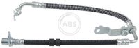 A.B.S. SL6316 - Tubo flexible de frenos