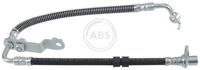 A.B.S. SL6317 - Tubo flexible de frenos