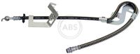 A.B.S. SL6344 - Tubo flexible de frenos