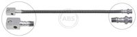 A.B.S. SL6754 - Tubo flexible de frenos