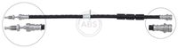 A.B.S. SL6761 - Tubo flexible de frenos