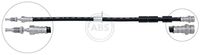 A.B.S. SL6762 - Tubo flexible de frenos