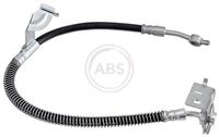 A.B.S. SL6694 - Tubo flexible de frenos