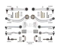 A.B.S. 219900 - Juego de reparación, brazo de suspensión - SMARTKIT