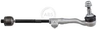 A.B.S. 250384 - Lado de montaje: Eje delantero, izquierda<br>Referencia artículo par: 250384<br>Peso [kg]: 1,006<br>