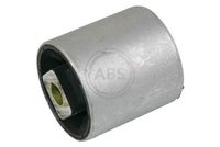 A.B.S. 270583 - Suspensión, Brazo oscilante