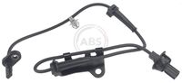 A.B.S. 30826 - Sensor, revoluciones de la rueda