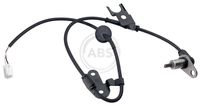 A.B.S. 30956 - Sensor, revoluciones de la rueda