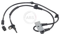 A.B.S. 31129 - Sensor, revoluciones de la rueda