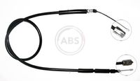 A.B.S. K12148 - Cable de accionamiento, freno de estacionamiento