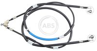 A.B.S. K13931 - Cable de accionamiento, freno de estacionamiento