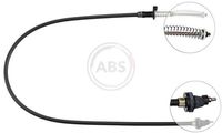 A.B.S. K31940 - Cable del acelerador