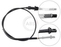 A.B.S. K32260 - Cable del acelerador