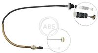 A.B.S. K30980 - Cable del acelerador