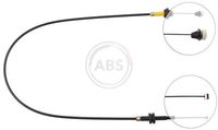 A.B.S. K32410 - Cable del acelerador