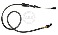 A.B.S. K32630 - Cable del acelerador