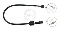 A.B.S. K33610 - Cable del acelerador