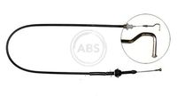 A.B.S. K35050 - Cable del acelerador