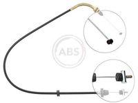 A.B.S. K36000 - Cable del acelerador