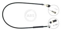 A.B.S. K36280 - Cable del acelerador