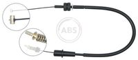 A.B.S. K37170 - Cable del acelerador