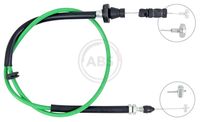 A.B.S. K36900 - Cable del acelerador