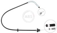 A.B.S. K37250 - Cable del acelerador