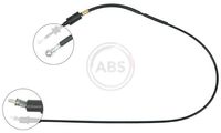 A.B.S. K36980 - Cable del acelerador