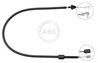 A.B.S. K37370 - Cable del acelerador