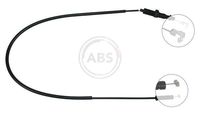 A.B.S. K37100 - Cable del acelerador