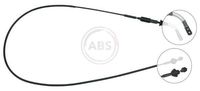 A.B.S. K37110 - Cable del acelerador