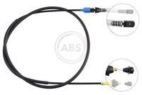 A.B.S. K37120 - Cable del acelerador