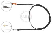 A.B.S. K37130 - Cable del acelerador