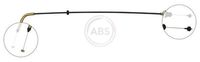 A.B.S. K37230 - Cable del acelerador