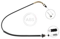 A.B.S. K37350 - Cable del acelerador