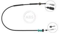 A.B.S. K37410 - Cable del acelerador