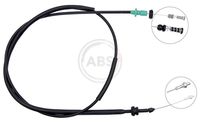 A.B.S. K37600 - Cable del acelerador