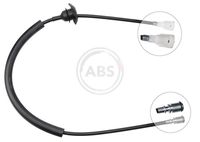 A.B.S. K43145 - Árbol flexible del velocímetro