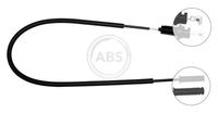 A.B.S. K33810 - Cable del acelerador