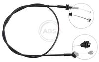 A.B.S. K34420 - Cable del acelerador