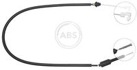 A.B.S. K34440 - Cable del acelerador