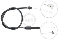 A.B.S. K34560 - Cable del acelerador