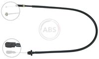 A.B.S. K36860 - Cable del acelerador