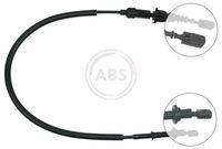 A.B.S. K32230 - Cable del acelerador