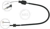 A.B.S. K37020 - Cable del acelerador