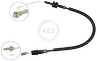 A.B.S. K37050 - Cable del acelerador