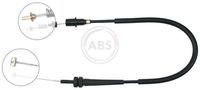 A.B.S. K37060 - Cable del acelerador