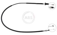 A.B.S. K37300 - Cable del acelerador