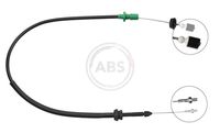 A.B.S. K37400 - Cable del acelerador