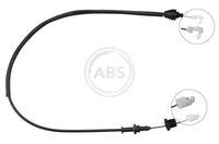 A.B.S. K37430 - Cable del acelerador